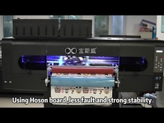 Máy in UV DTF JW-604