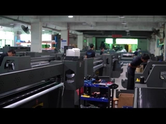 Baosiwei không chỉ sản xuất máy in mà còn tạo ra sự tin tưởng.