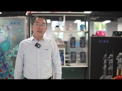 Giải pháp in phồng