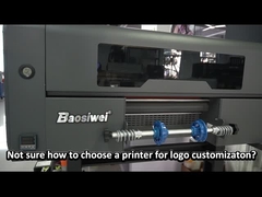 Máy in UV DTF 30cm 2-3pc i3200