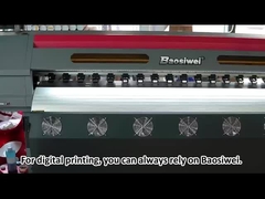 Đối với in kỹ thuật số, bạn luôn có thể dựa vào Baosiwei.