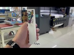 Máy in A3 UV 1pc i3200