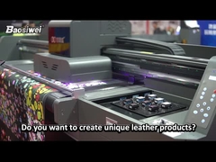 Bạn có muốn tạo ra những sản phẩm da độc đáo không?