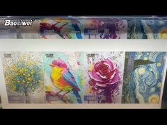 dung dịch sơn kết cấu Baosiwei