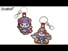 Giải pháp in UV da Baosiwei