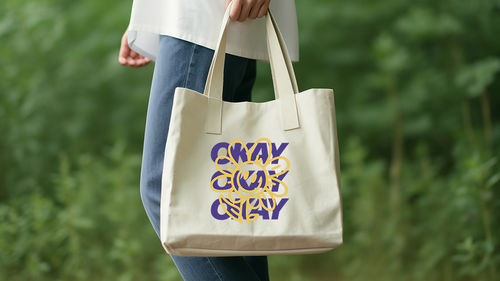 Giải pháp in Tote Bag trực tiếp (DTF)