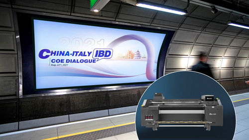 Giải pháp in phim Lightbox Baosiwei