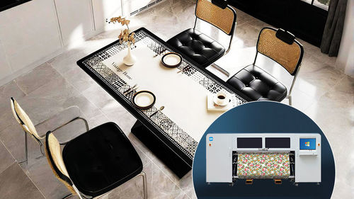 Baosiwei PET Film Printing Solution_mệt mỏi với các bản in không đồng đều hoặc chi phí cao cho các đơn đặt hàng nhỏ?