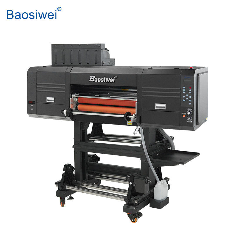 UV DTF máy in 60cm 3-4pc epson i3200 ab phim, dán tùy chỉnh, in dán