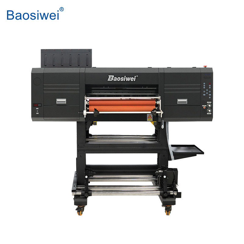 UV DTF máy in 60cm 3-4pc epson i3200 ab phim, dán tùy chỉnh, in dán